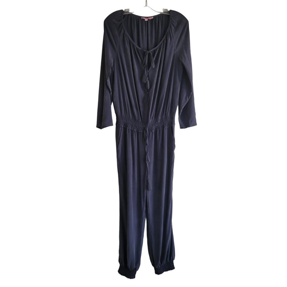 CALYPSO St Barth Jumpsuit Size S